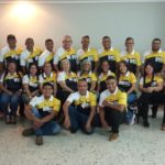 CONFERENCIA EN DISTRITO VENEZUELA LAGO