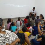 SEMBRANDO ESPERANZA