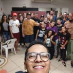 JNI ESPERANZA REALIZA CONFERENCIA DE FUNDAMENTOS NAZARENOS