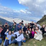 LOVE WORKS LLEVÓ ALEGRÍA Y ALIVIO A LAS COMUNIDADES EN ECUADOR