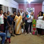 FAMILIAS Y MATRIMONIOS SALUDABLES