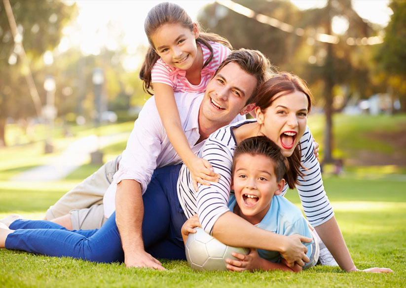 familia