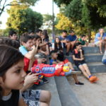 MÁXIMA MISIÓN – FERNANDO DE LA MORA PARAGUAY