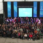 TRAS DOS AÑOS DE VIRTUALIDAD, “A LO NUESTRO” VOLVIÓ DE FORMA PRESENCIAL EN ARGENTINA