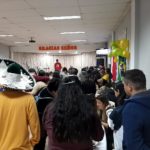 FERIA DE LAS NACIONES