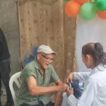 DIOS NOS BRINDA UNA VIDA EN PLENITUD