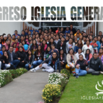 CONGRESO DE IGLESIA GENERACIONAL ECUADOR