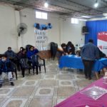 PROGRAMA SANA VISIÓN