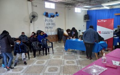 PROGRAMA SANA VISIÓN