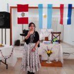 CULTO MISIONERO EN EL DISTRITO BUENOS AIRES OESTE