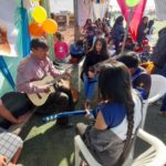 LA GRAN AVENTURA CON CRISTO