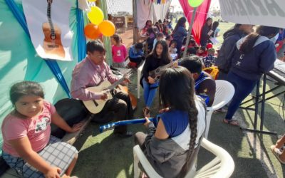 LA GRAN AVENTURA CON CRISTO