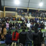 CAMPAMENTO BRILLA EN TU LUGAR