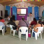 VGC EN EL DISTRITO PUEBLOS ORIGINARIOS DE ARGENTINA