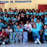 PRIMER RETIRO DNI DEL DISTRITO PERÚ PACÍFICO NORTE