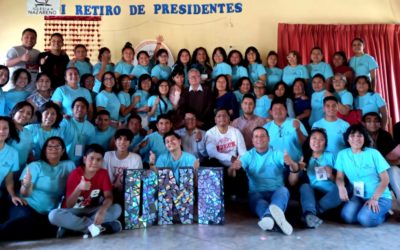 PRIMER RETIRO DNI DEL DISTRITO PERÚ PACÍFICO NORTE