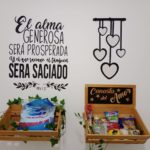 QUÍTATE UN KILO, ESTRATEGIA PARA APOYAR FAMILIAS