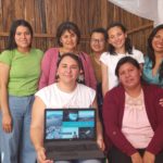 FORMANDO NUEVOS LÍDERES EN AGUARAY