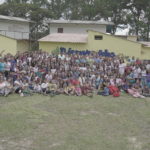 CAMPAMENTO DE JNI AVIVA 2022 – VENEZUELA