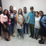 ACTIVIDAD DE JNI “LOCOS X JESÚS”