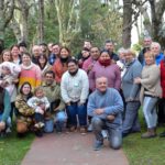RETIRO DE PASTORES EN URUGUAY