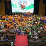 DONDE ESTÁ TU TESORO, AHÍ ESTÁ TU CORAZÓN