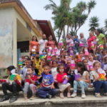 ACTIVIDAD ESPECIAL PARA NIÑOS