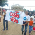 MARCHA CLAMOR INFANTIL – DISTRITO VENEZUELA LAGO