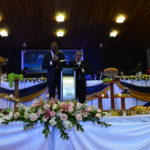 LA IGLESIA DEL NAZARENO EN ECUADOR CELEBRA 50 AÑOS