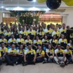 VGC – DISTRITO VENEZUELA LLANOS