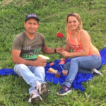 ACTIVIDAD DE PAREJAS – DISTRITO VENEZUELA ANDINO