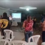 AYUNO POR LAS MISIONES – DISTRITO LAGO