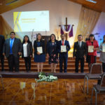 IGLESIA DEL NAZARENO EN CHILE ORDENA 14 NUEVOS PRESBÍTEROS