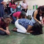 CONGRESO DISTRITAL DE MUJERES “BUSCANDO EL FAVOR DEL REY”
