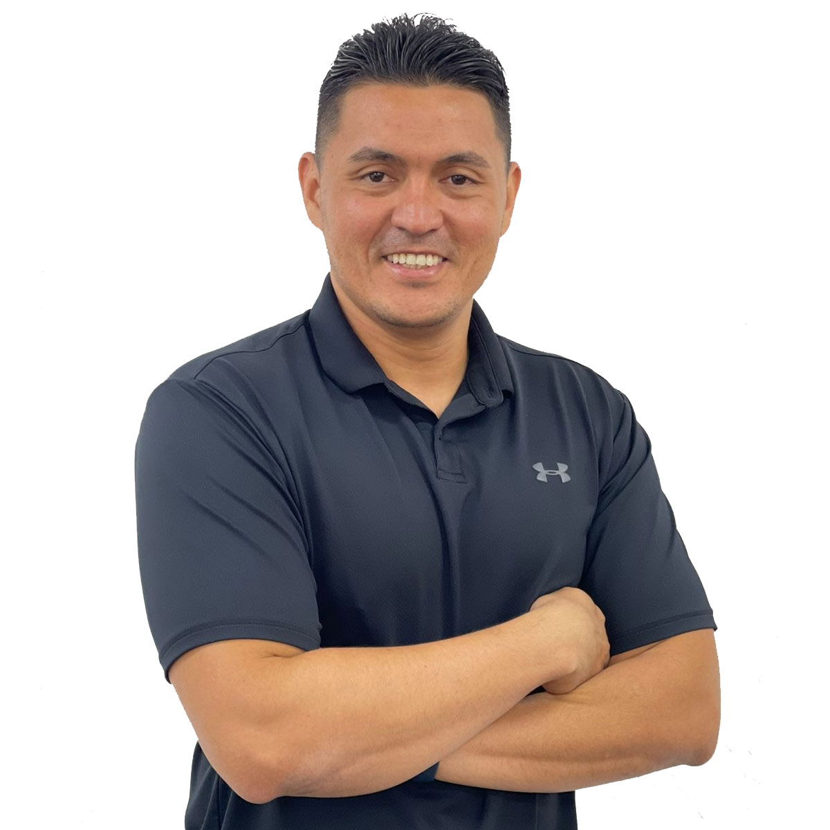 Yoan Camacaro