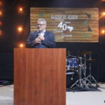 40 AÑOS IGLESIA DEL NAZARENO EN VENEZUELA