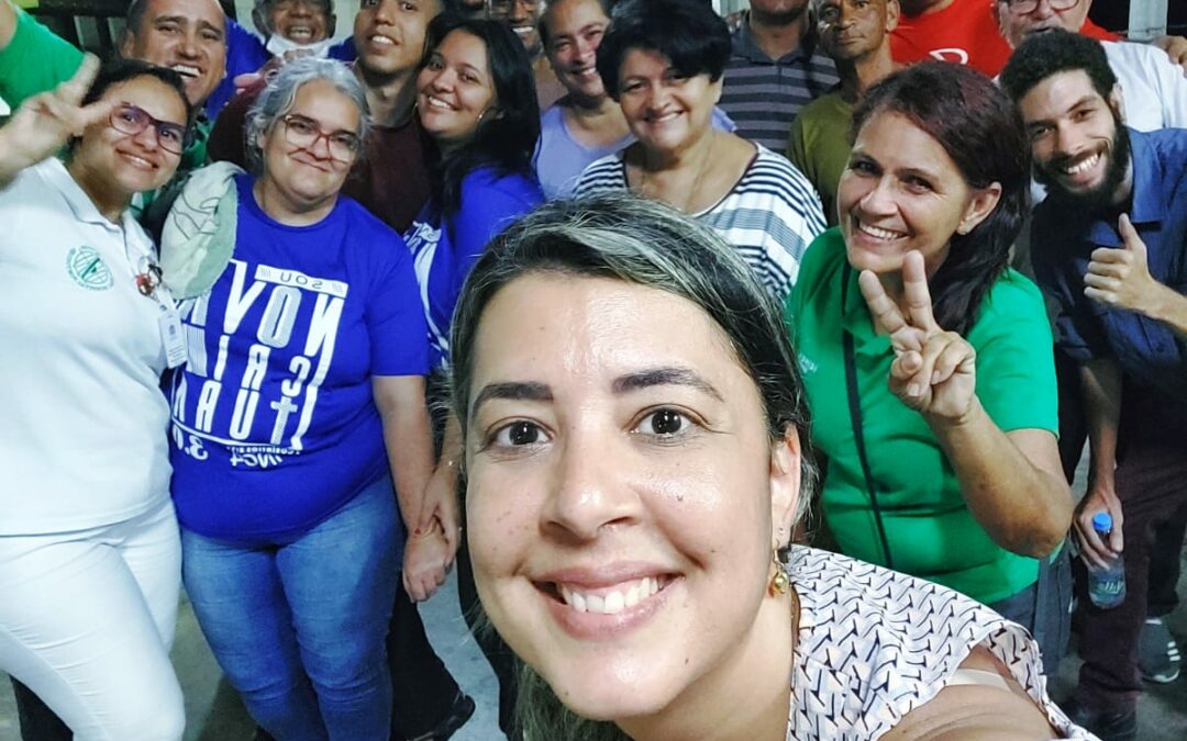 CENA DE NAVIDAD COMPARTIDA CON LA GENTE SIN HOGAR