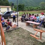 MÁXIMA MISIÓN DISTRITO VENEZUELA ANDINO