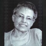 FALLECIMIENTO DE GUILHERMINA MELO LIMA DE LIMA