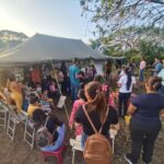 ORGANIZACION DE LA IGLESIA DEL NAZARENO #18 DEL DISTRITO VENEZUELA LAGO