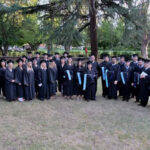 GRADUACIÓN DE LA PROMOCIÓN 2022