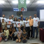 MÁXIMA MISIÓN – DISTRITO VENEZUELA PRIMERO