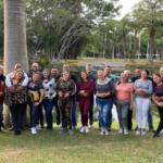 MATRIMONIOS REALIZAN ÚLTIMA ACTIVIDAD DEL AÑO