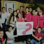 Experiencia ALPHA 2022 – Distrito Venezuela Lago