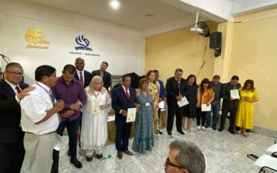 NUEVOS PRESBÍTEROS ORDENADOS EN ARGENTINA