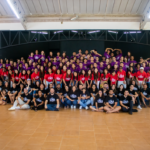 ESCUELA DE MISIONES PARA ADOLESCENTES EN BRASIL