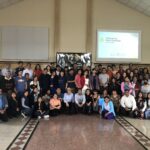 VGC DISTRITO CENTRAL BOLIVIA