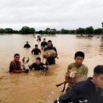 CICLÓN YAKU CAUSA ESTRAGOS EN PERÚ