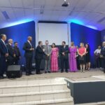 ORDENACIÓN EN LONDRINA (Distritos: Londrina y Curitiba)