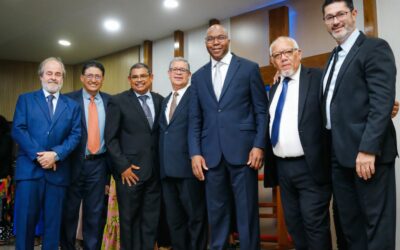 ORDENACIÓN EN RIO DE JANEIRO (Distritos: Grande Rio, Baixada I y Baixada II)